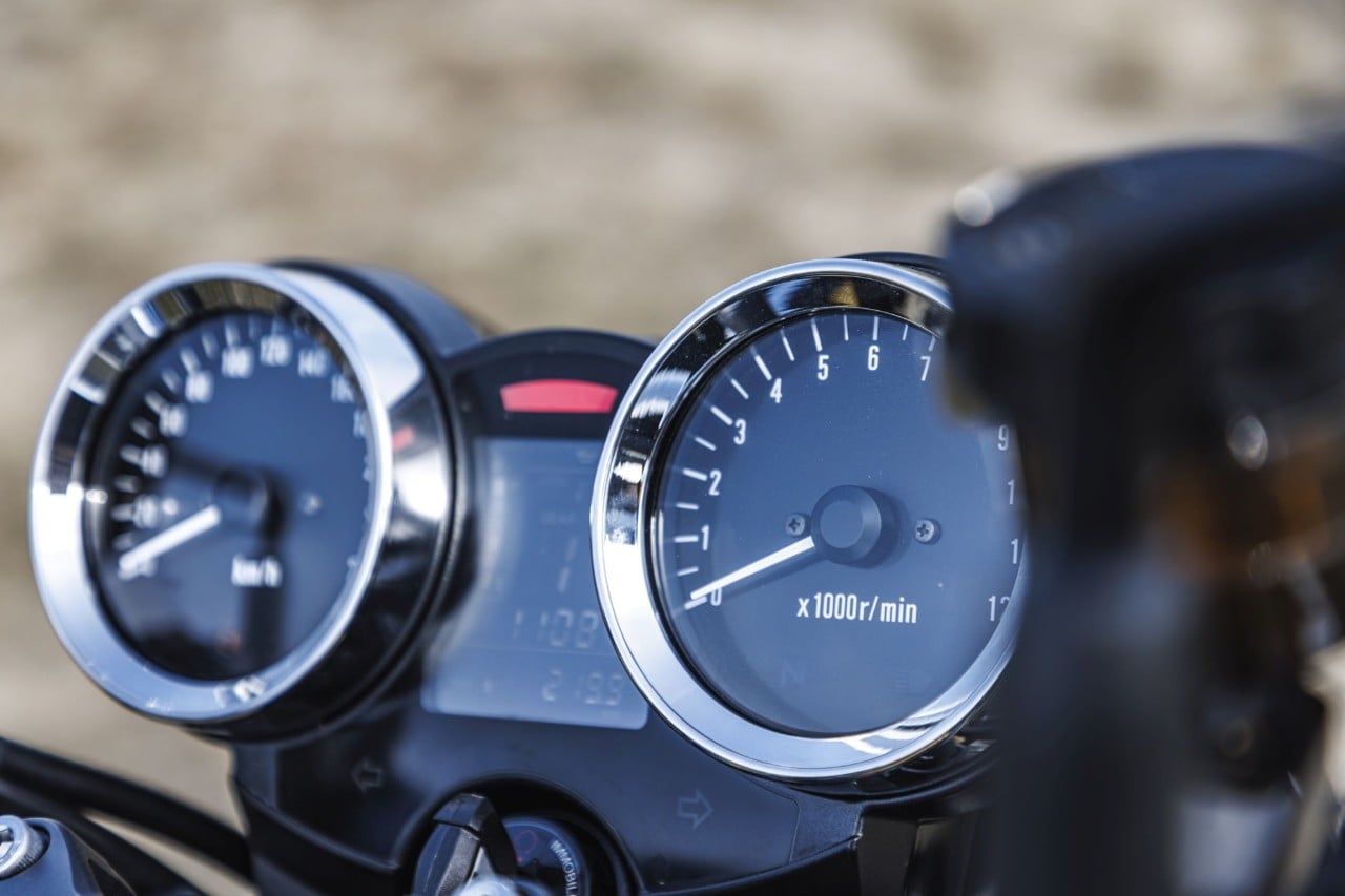 Kawasaki Z900 RS SE e Yamaha XRS900: modern classic... a modo loro